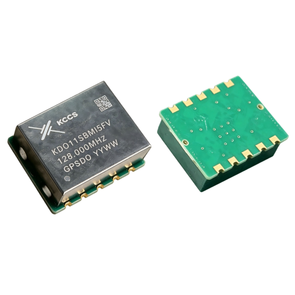 KDO11 Disciplined Oscillator