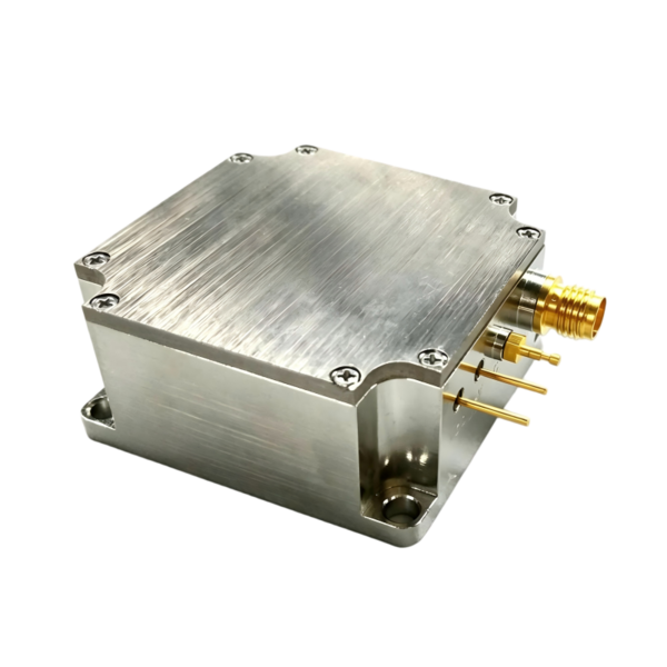 Vibration-Resistant OCXO