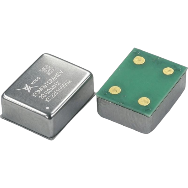 Miniature SMD OCXO