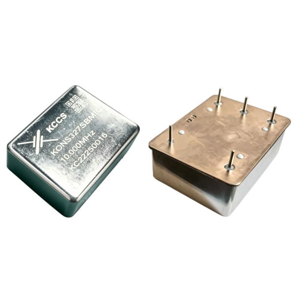 Ultra-Low Phase Noise OCXO