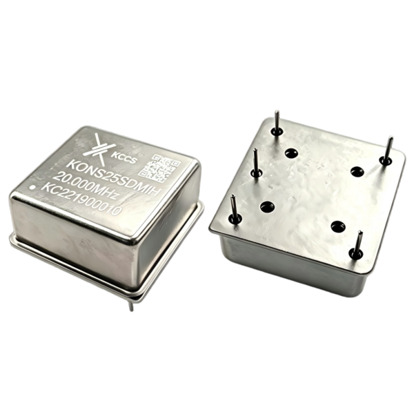 OCXO Series