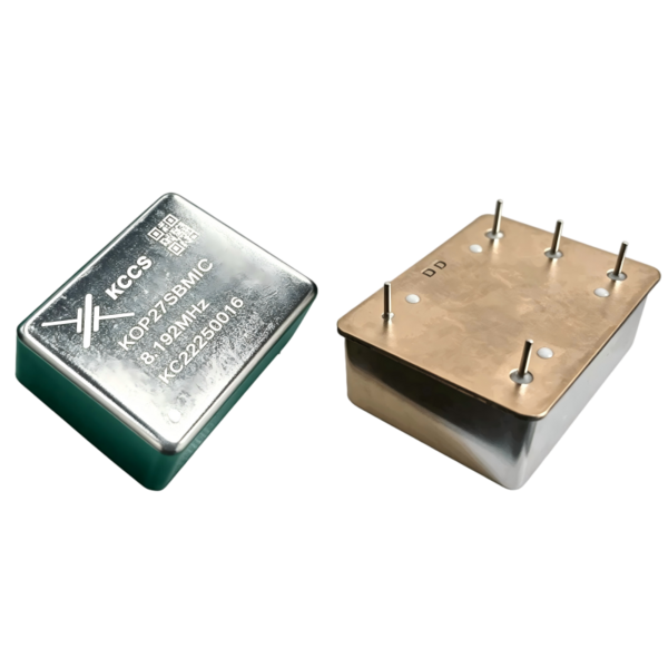 Low-Power OCXO