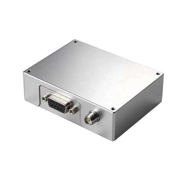 Rubidium Atomic Clock