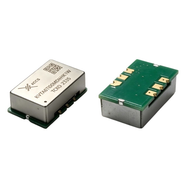 TCXO Series
