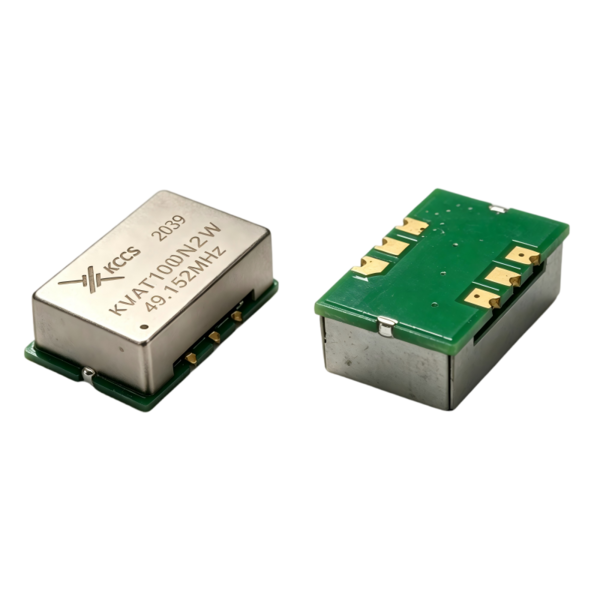 VCXO Series